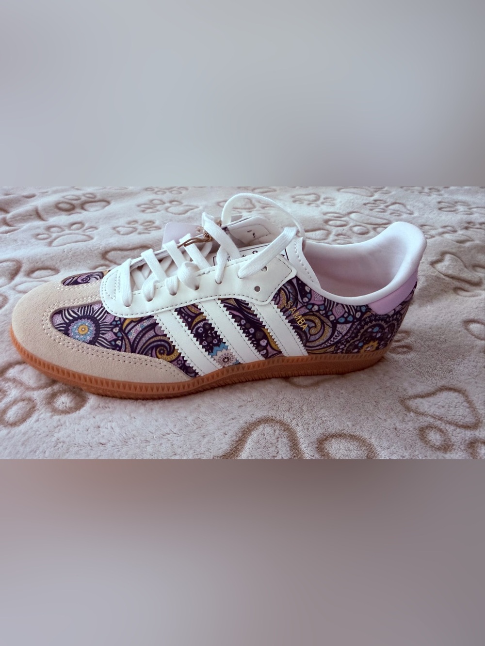 adidas Kids Sneakers - Black (Image Not Visible)